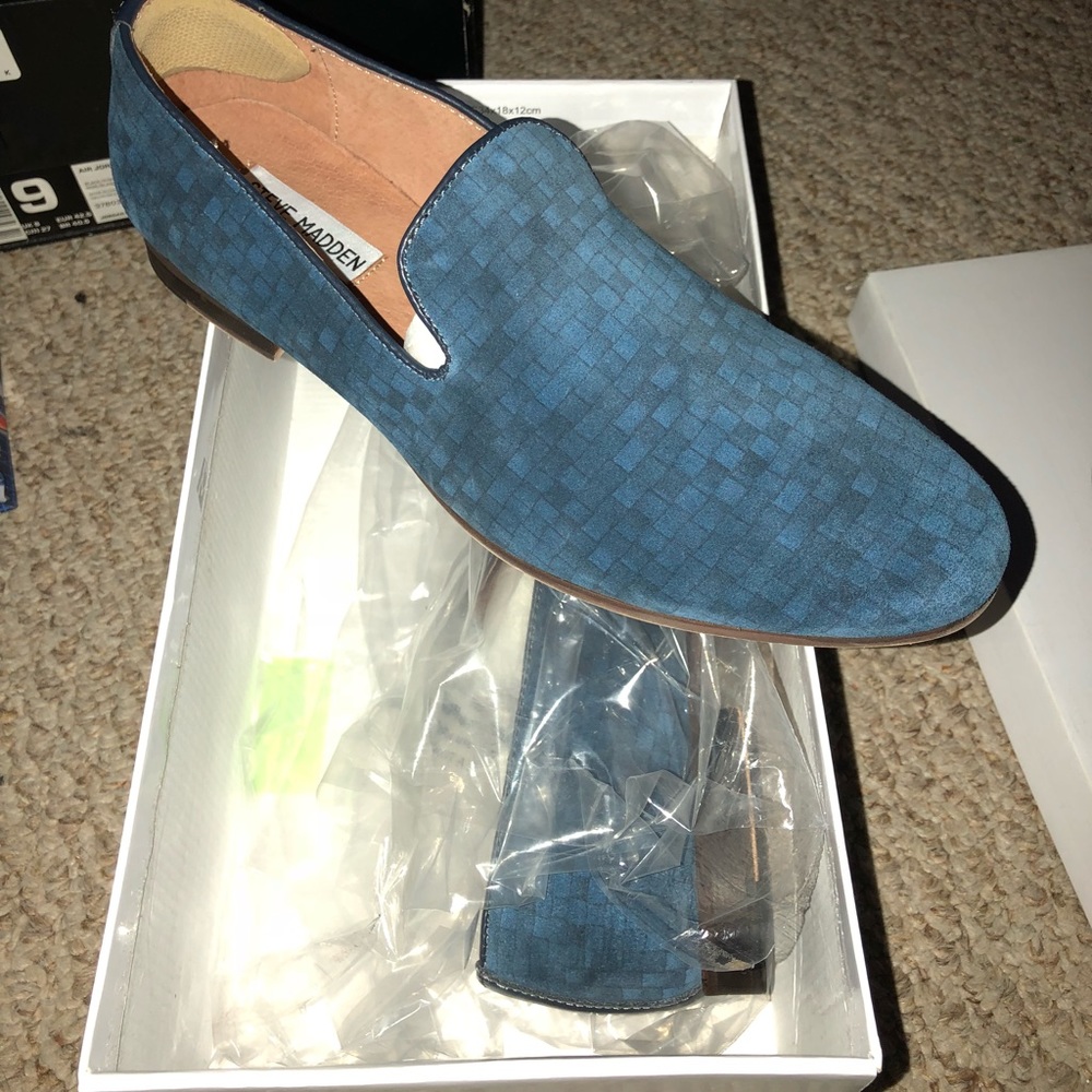 Steve Madden Dress Shoes